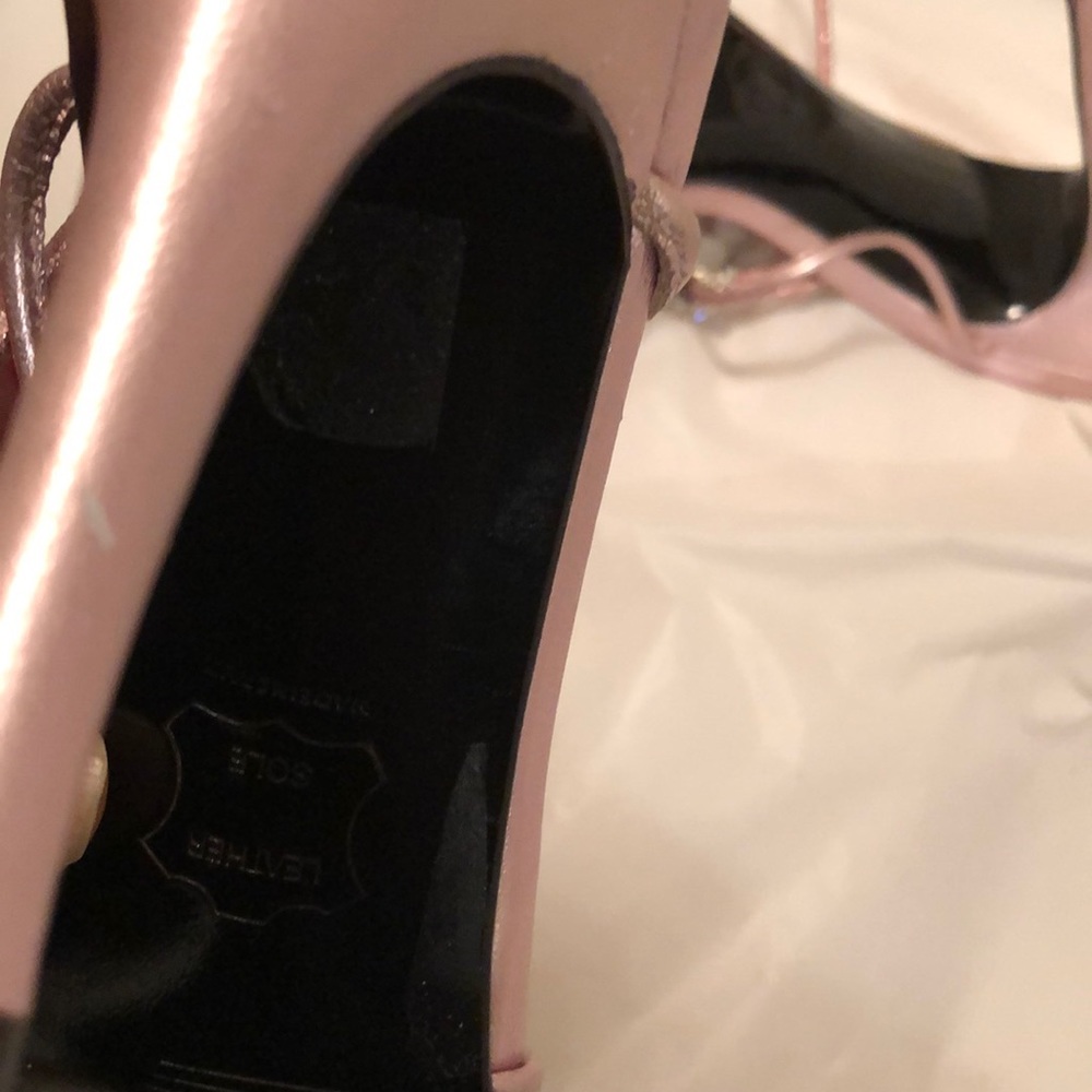 Stuart Weitzman Heels - Picture 14 of 15